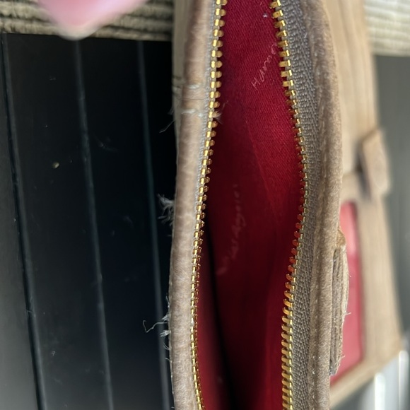 Hammitt 110 North leather wallet - Picture 5 of 5